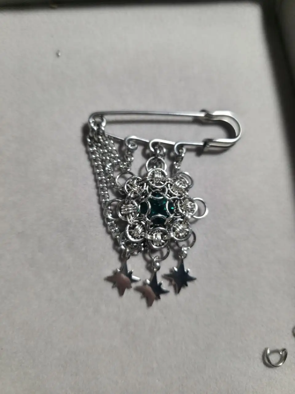 Брошь - Барахолка в Казань