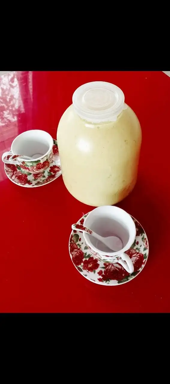 Лесной мёд из Кировской области - Продукты питания (Барахолка) в Казань