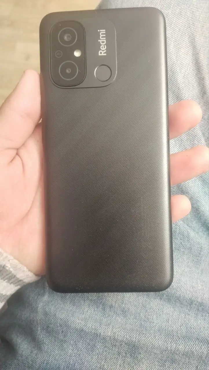 Redmi 12 128 Гб - Смартфоны (Электроника) в Казань