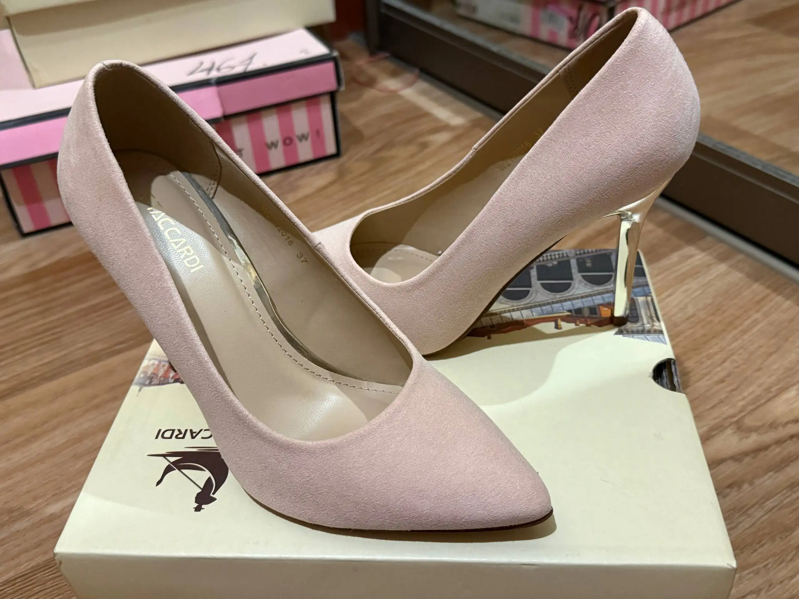 Продажа обуви - Обувь (Одежда) в Казань