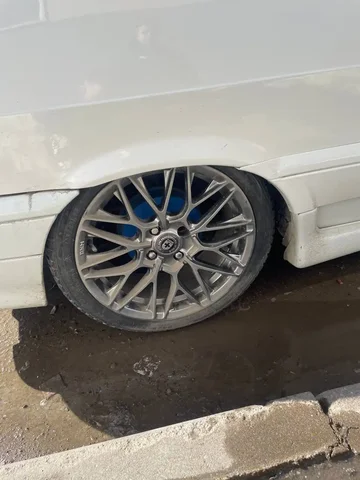 Продажа автомобиля с двумя комплектами резины - Ретро-автомобили в Казань