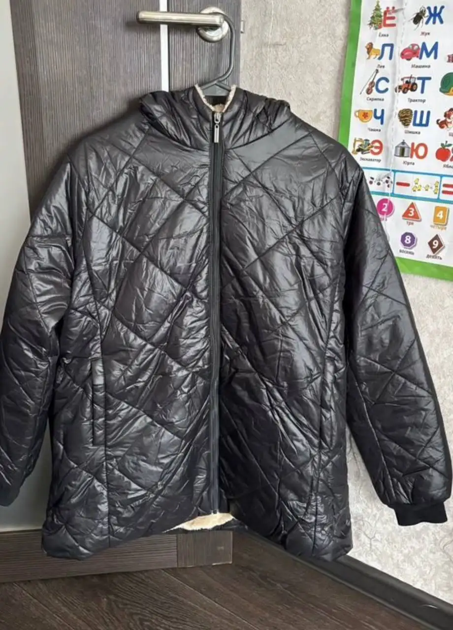 Куртка новая - Верхняя одежда (Одежда) в Казань