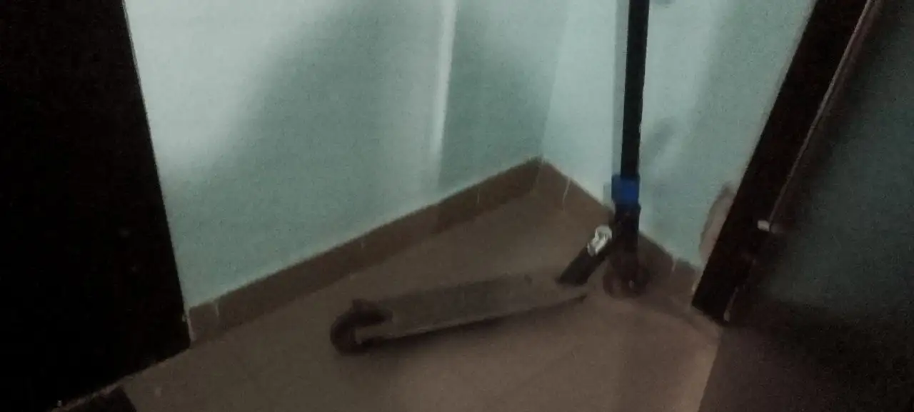 Продажа трюкового самоката в хорошем состоянии - Хобби и отдых в Казань