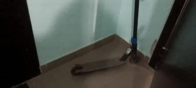 Продажа трюкового самоката в хорошем состоянии - Мототехника в Казань