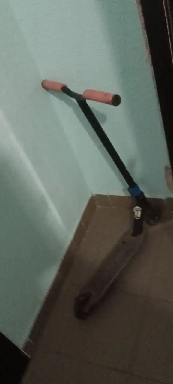 Продажа трюкового самоката в хорошем состоянии - Хобби и отдых в Казань