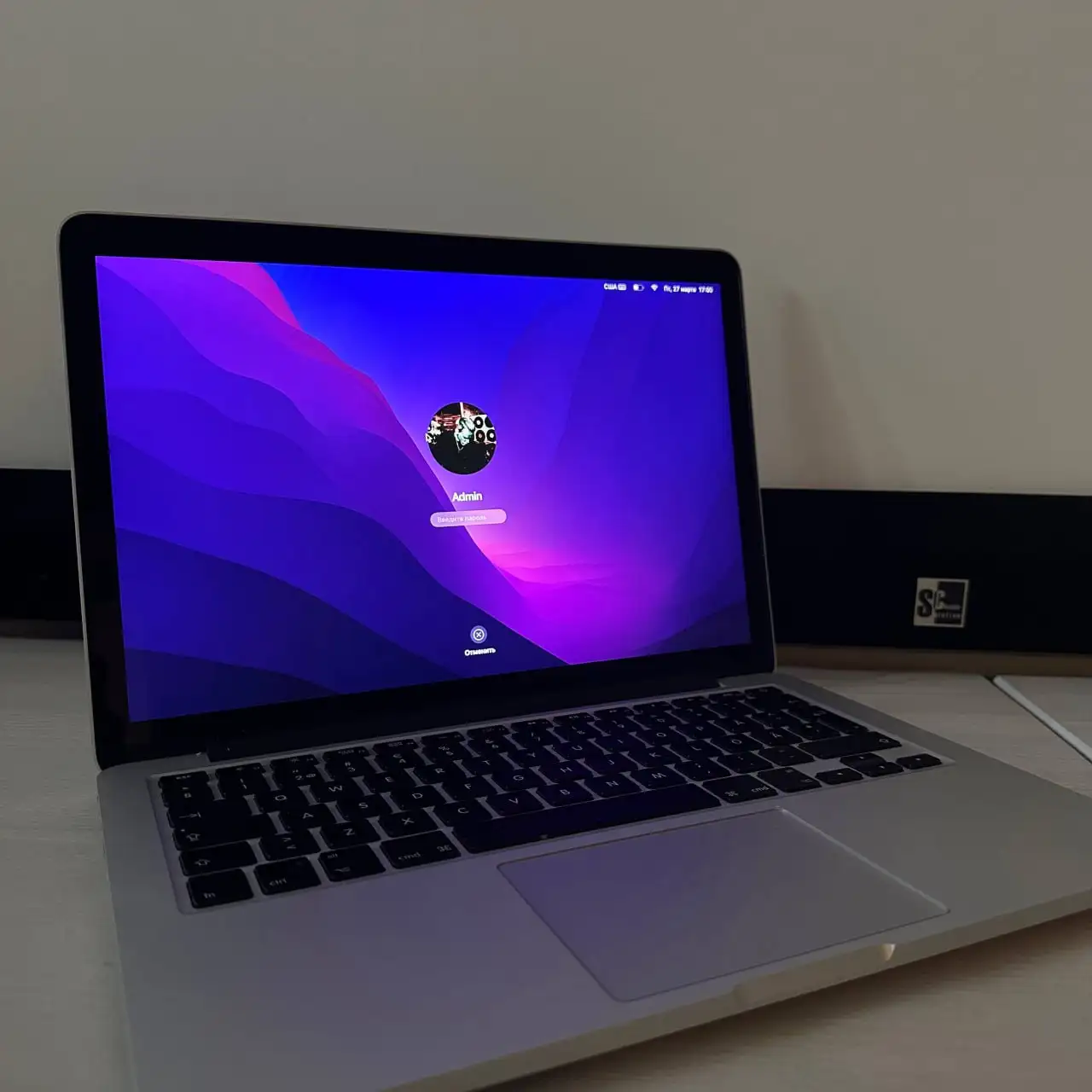 Продам MacBook Pro 13" Retina (2015) - Ноутбуки (Электроника) в Казань