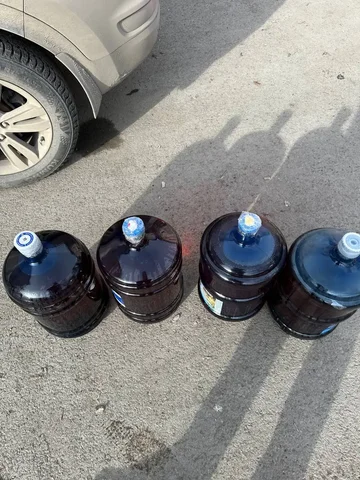 Трансформаторное масло 80 литров - частное объявление в Казань