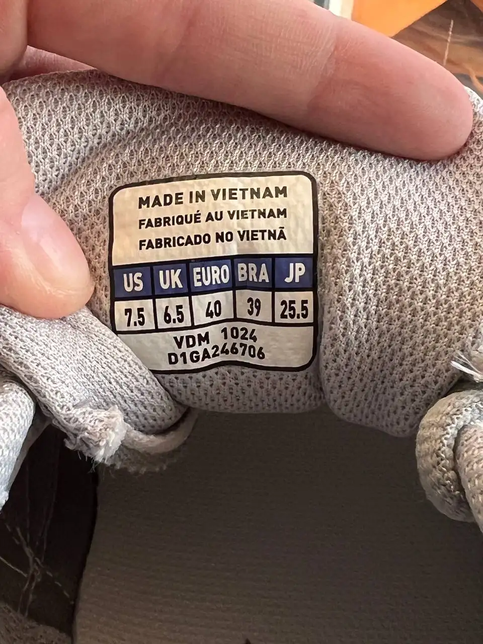 Кроссовки Mizuno MXR SPORT - Обувь (Одежда) в Казань