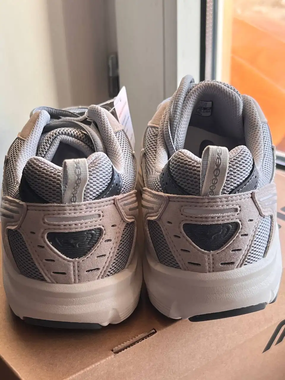 Кроссовки Mizuno MXR SPORT - Обувь (Одежда) в Казань