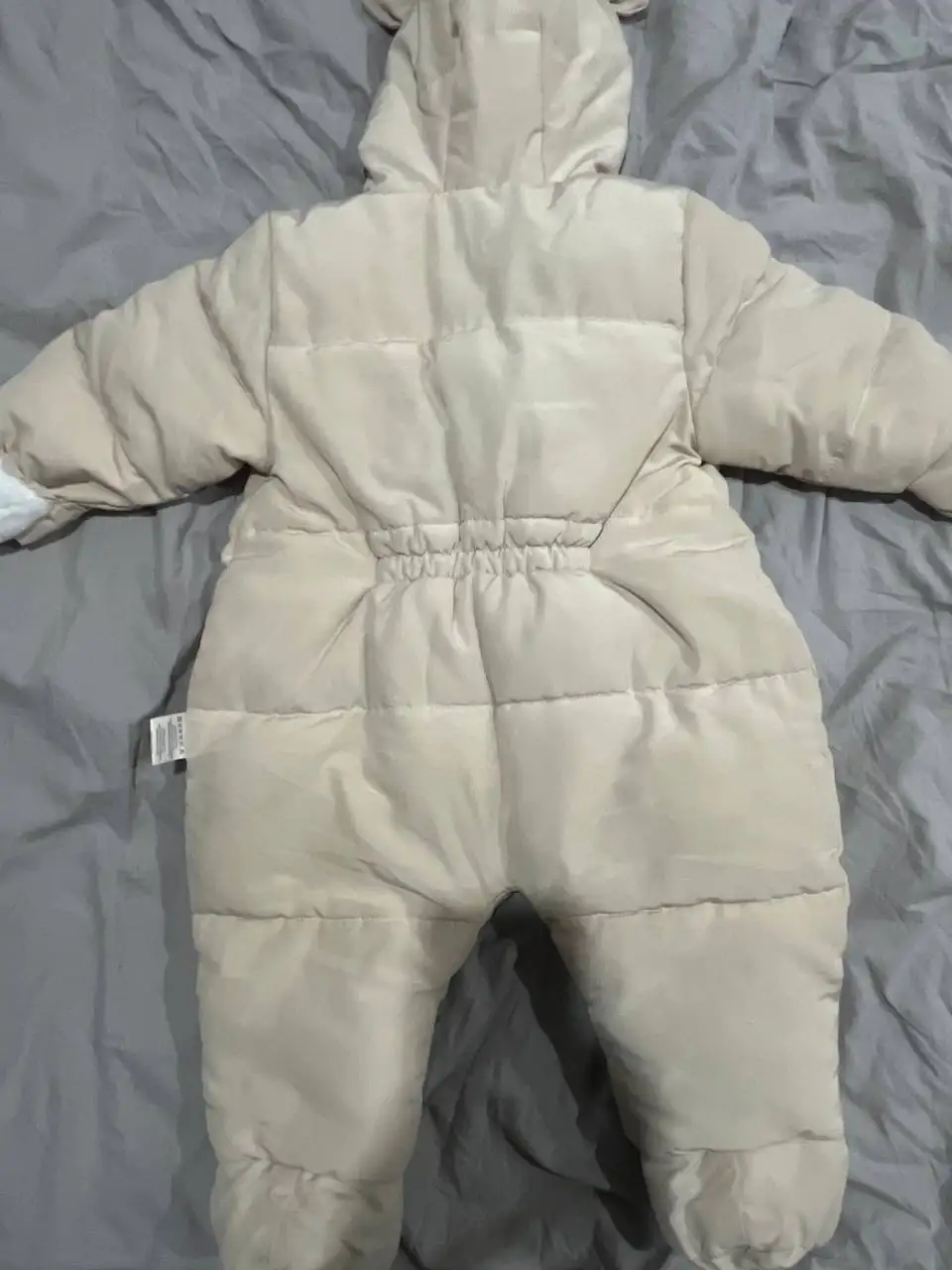 Детский демисезонный комбинезон Royal Felle с рукавичками - Одежда для детей (Товары для детей) в Казань