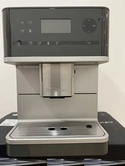 Кофемашина MIELE CM 6310 в Казани - Кофемашины (Электроника) в Казань