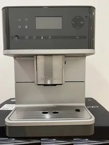 Кофемашина MIELE CM 6310 в Казани - VR очки в Казань