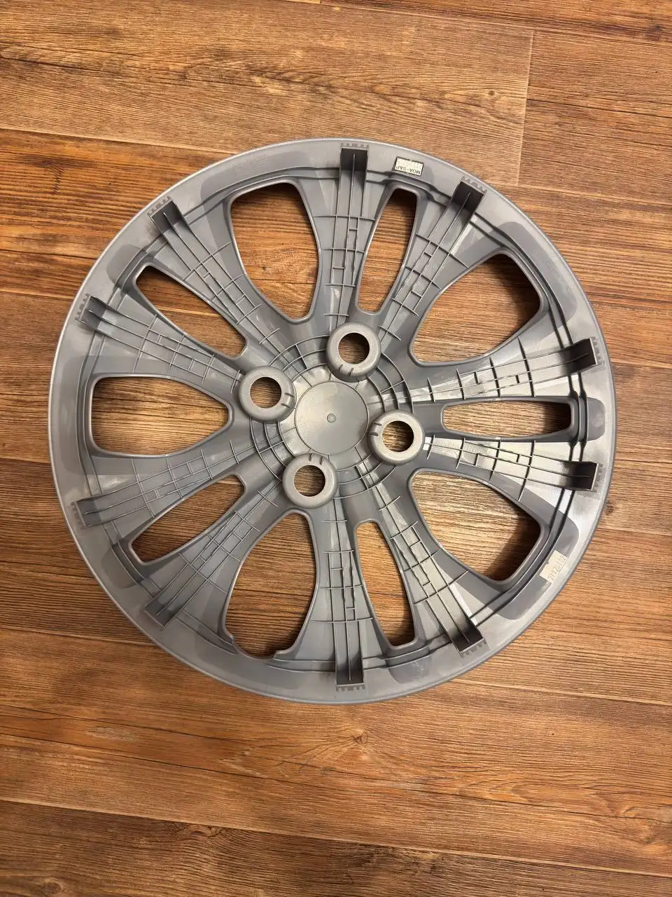 Колпак на КИА R15 - Запчасти (Авто) в Казань