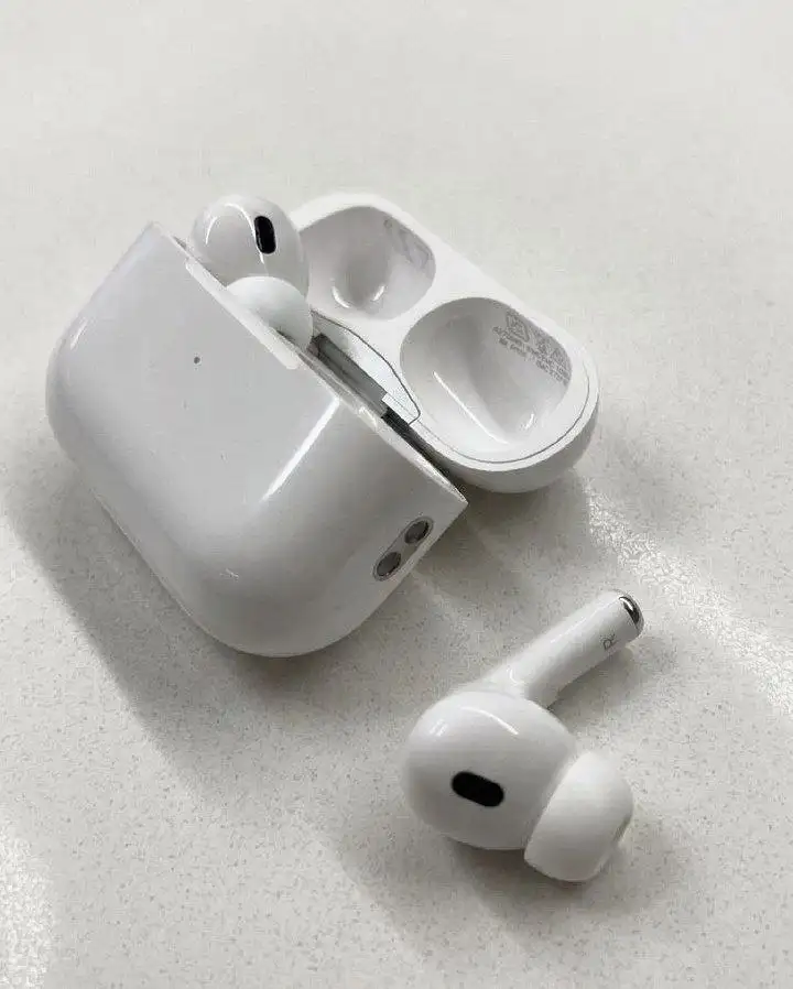 AirPods Pro 2 Premium Edition — качество 1:1 с полным функционалом - Аудиотехника (Электроника) в Казань