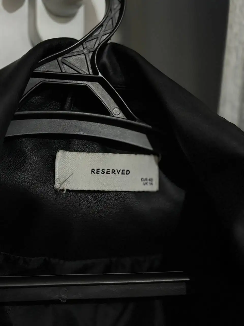 Продам кожаную куртку - Одежда в Казань