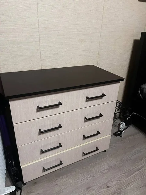 Комод новый идеальное состояние - Климатическая техника в Казань