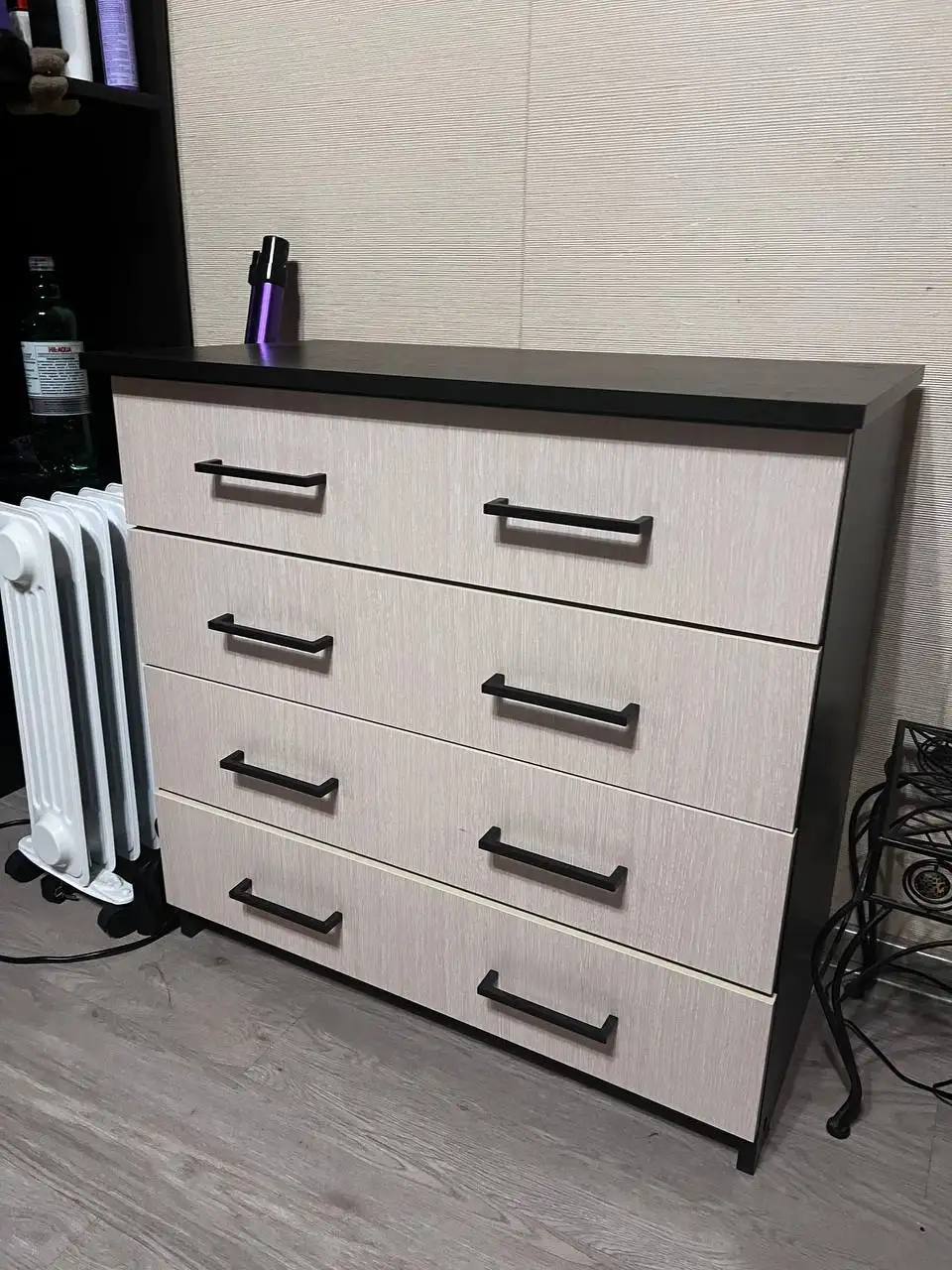 Комод новый идеальное состояние - Для дома и дачи в Казань