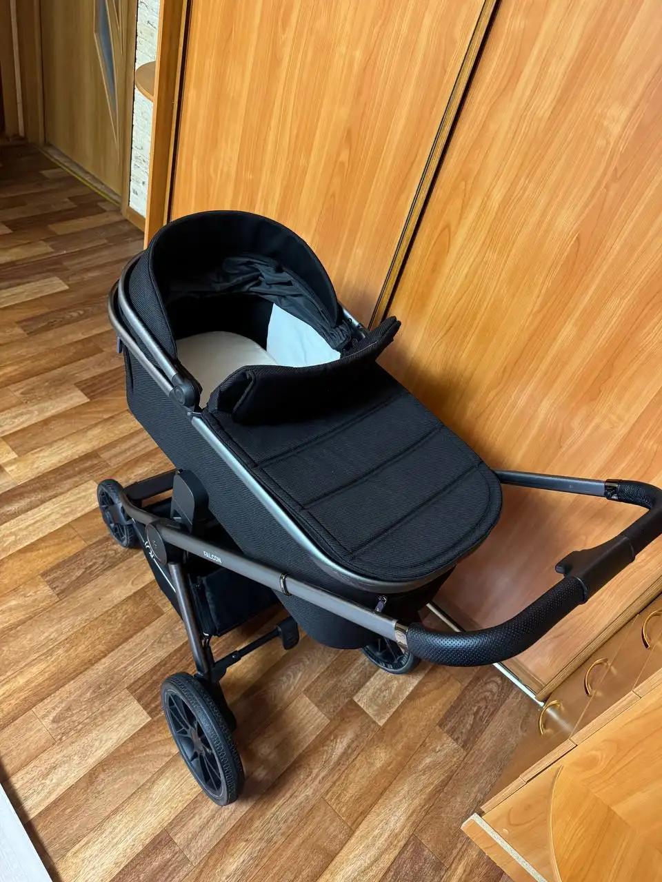 Коляска Rant Falcon 3в1 б/у - Детские коляски (Товары для детей) в Казань