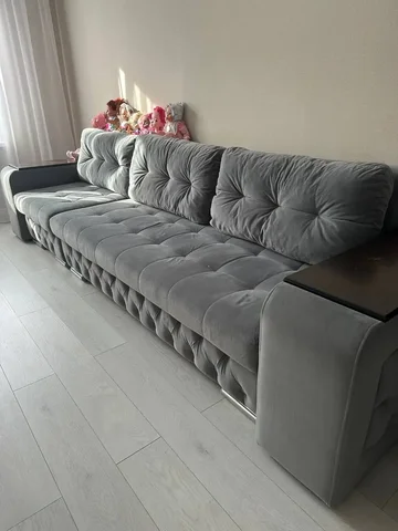 Продам диван в хорошем состоянии - Бытовая химия в Казань