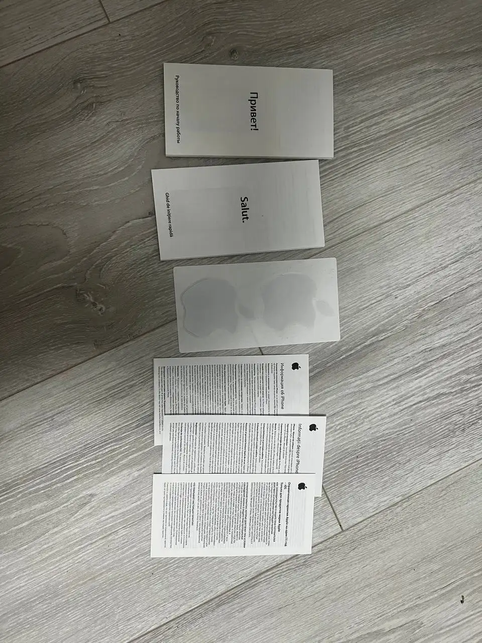 Продам айфон 5 в полной комплектации - Телефоны (Электроника) в Казань