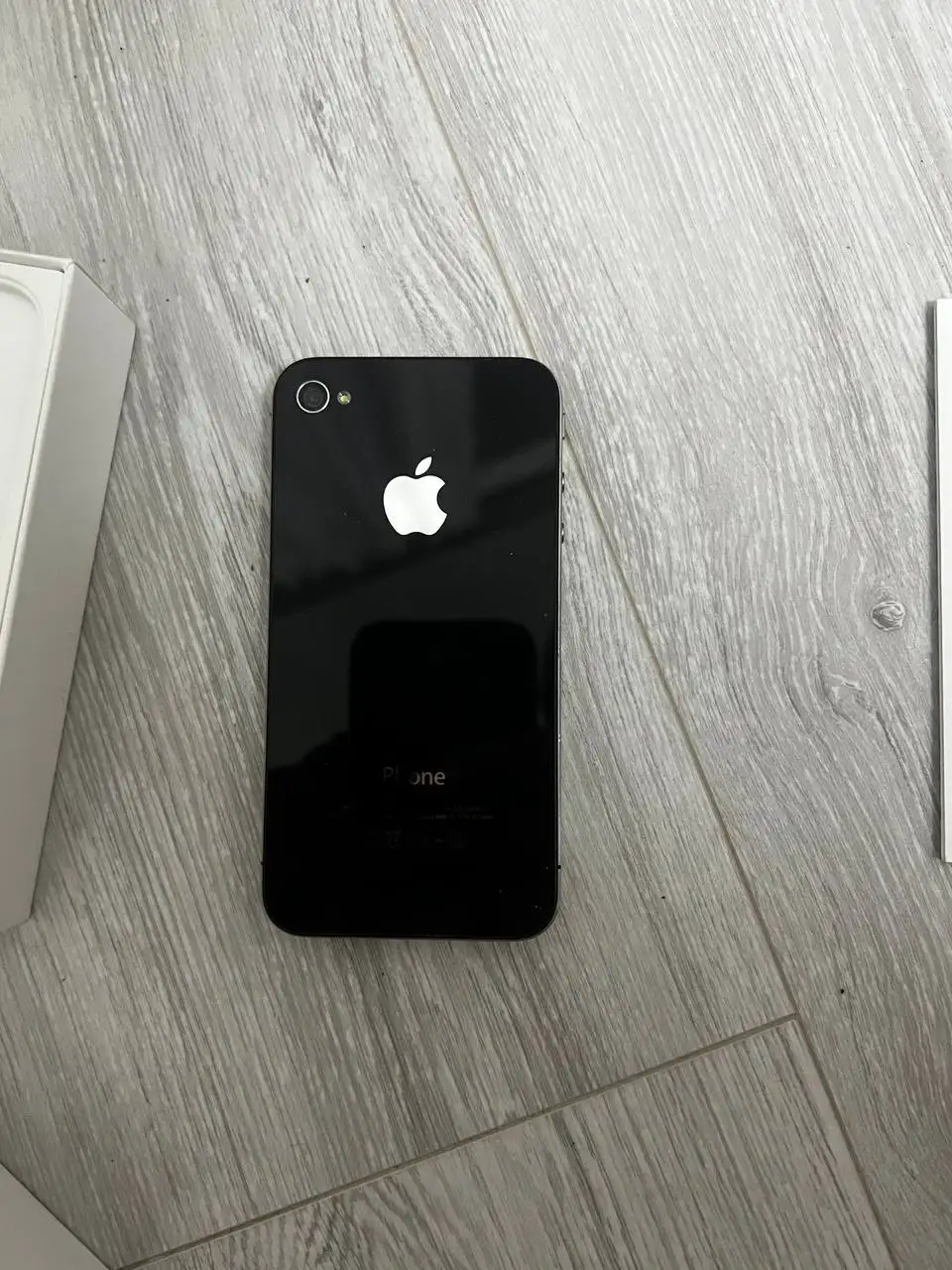 Продам айфон 5 в полной комплектации - Телефоны (Электроника) в Казань