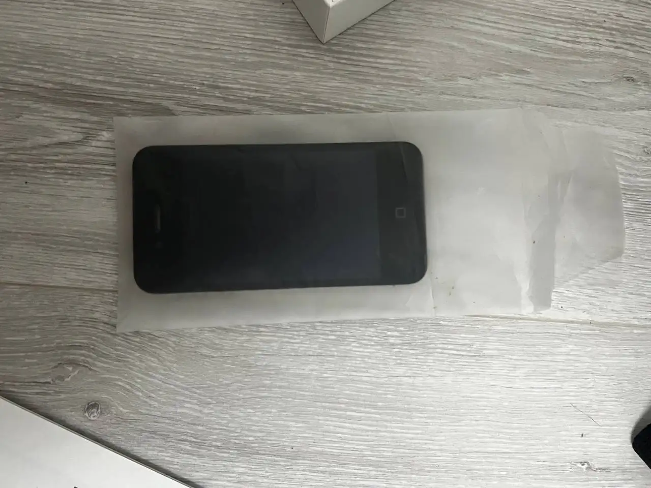 Продам айфон 5 в полной комплектации - Телефоны (Электроника) в Казань