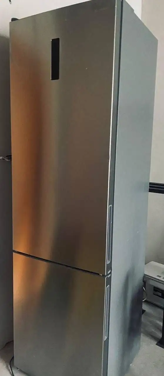 Продам холодильник DEXP модель B530BMA - Бытовая техника (Для дома и дачи) в Казань