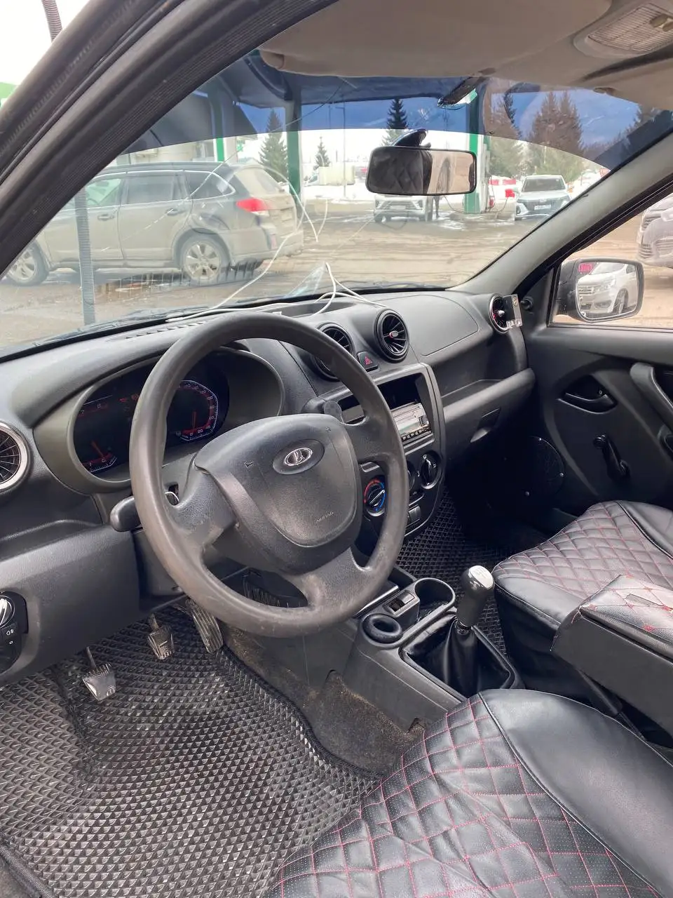 Продам Лада Гранта 2012 года - Легковые автомобили (Авто) в Казань