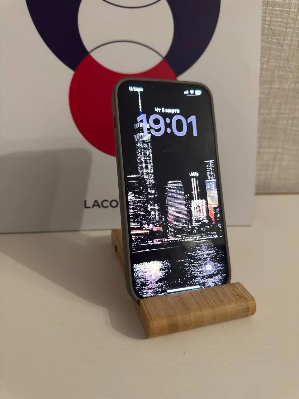 Айфон 14+ в отличном состоянии - Смартфоны (Электроника) в Казань