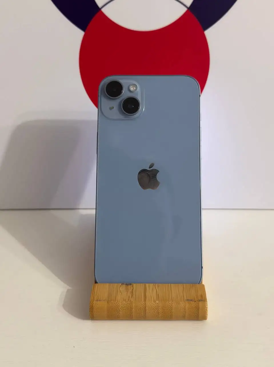 Айфон 14+ в отличном состоянии - Смартфоны (Электроника) в Казань