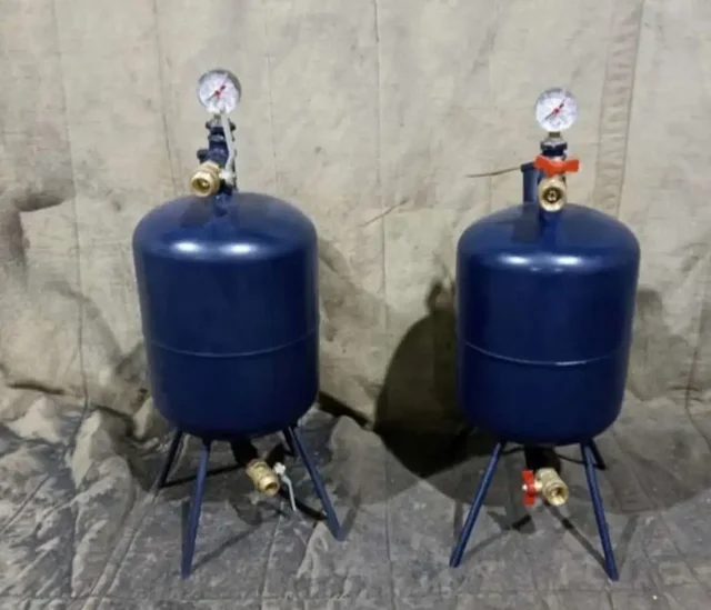 Влагоотделитель воздуха для компрессора - частное объявление в Казань