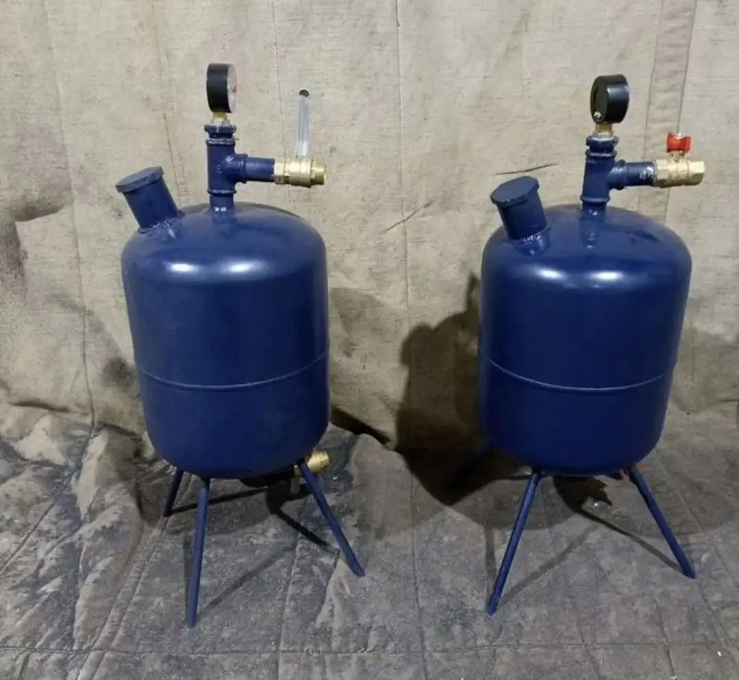 Влагоотделитель воздуха для компрессора - Оборудование в Казань