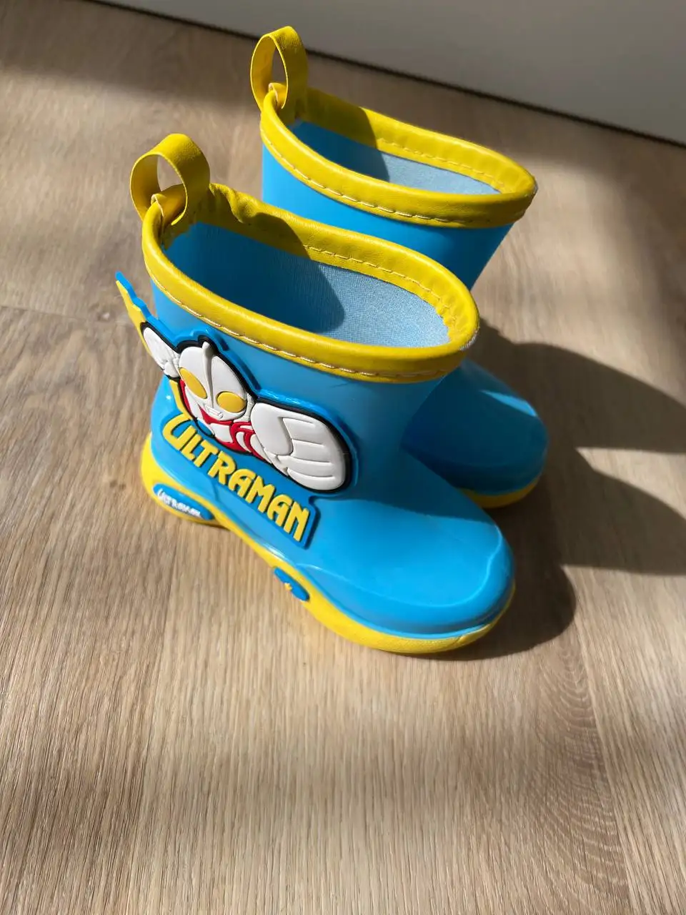 Сапоги резиновые размер 16 - Обувь (Одежда) в Казань