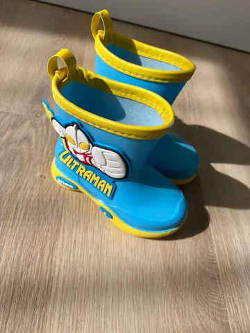 Сапоги резиновые размер 16 - Футболки/поло в Казань