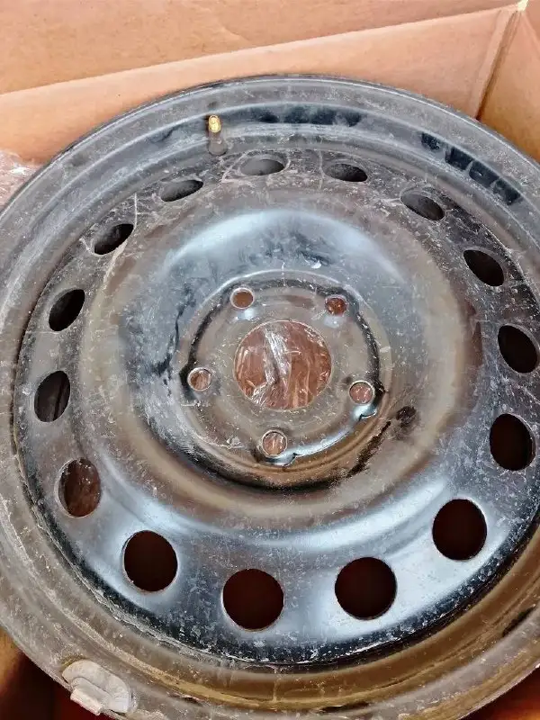 Продам штамп R16 - Штампы (Запчасти) в Казань