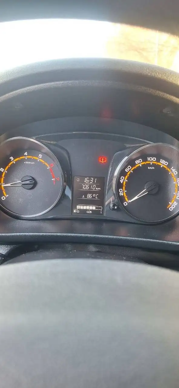 Продам Ладу Гранту 2023 в комплектации комфорт - Легковые автомобили (Авто) в Казань