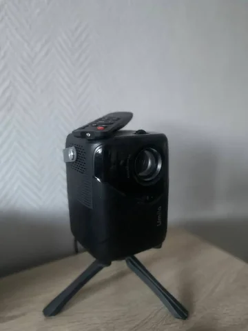 Домашний проектор в отличном состоянии - Проекторы в Казань