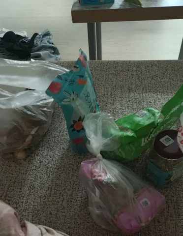 Корм для грызунов - Корма для животных в Казань