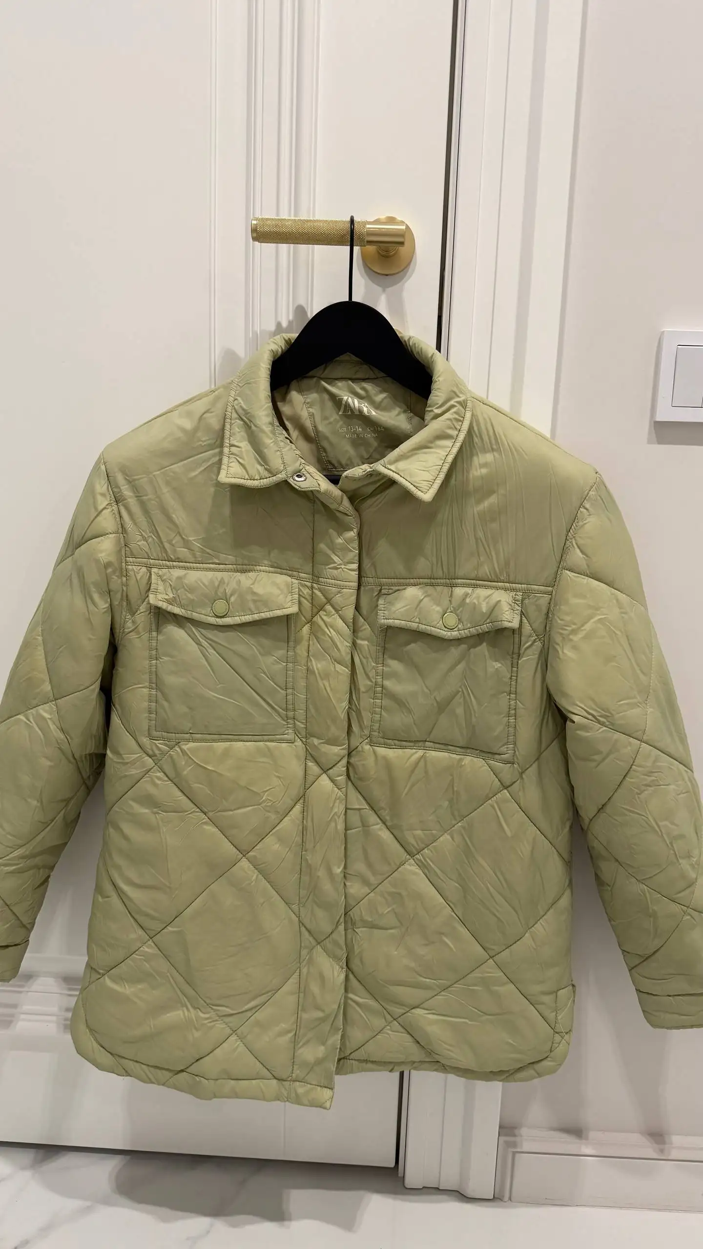 Детская одежда Zara 13-14 лет - Детская одежда (Одежда) в Казань