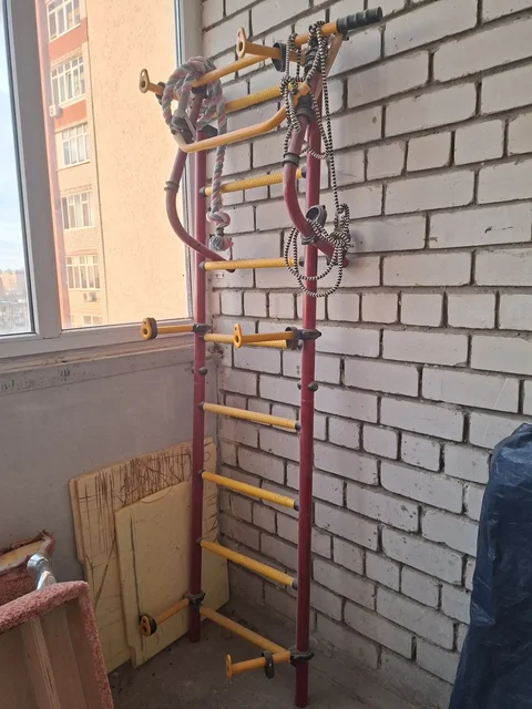 Продажа велосипедов и шведской стенки в Казани - Мототехника в Казань