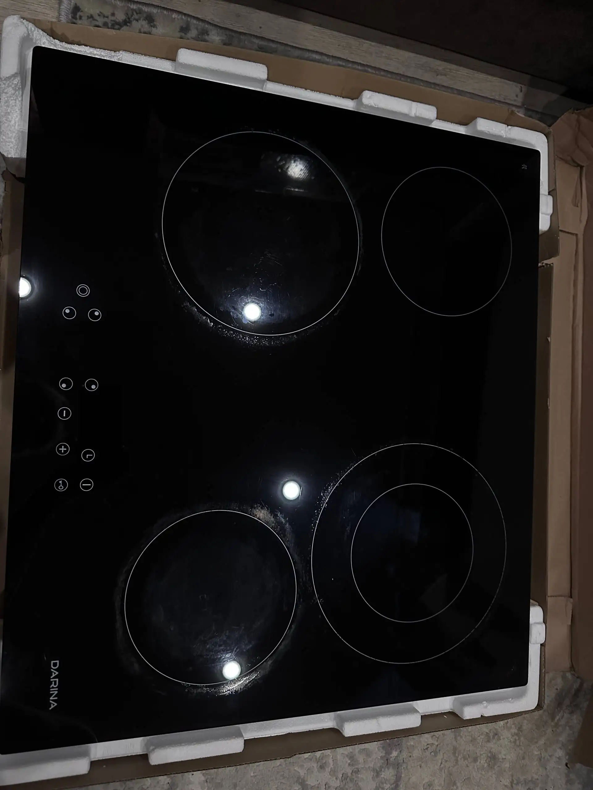 Панель электрическая в арочная Darina - Для дома и дачи в Казань