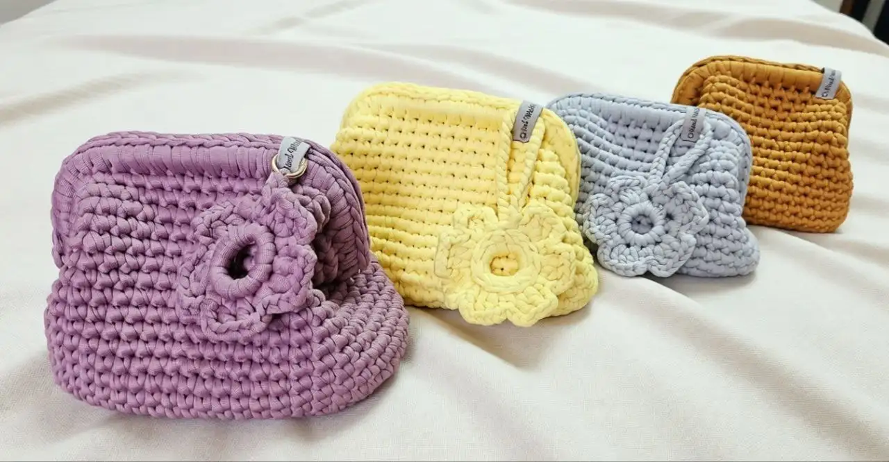 Косметички ручной работы на заказ - Рукоделие (Хобби и отдых) в Казань