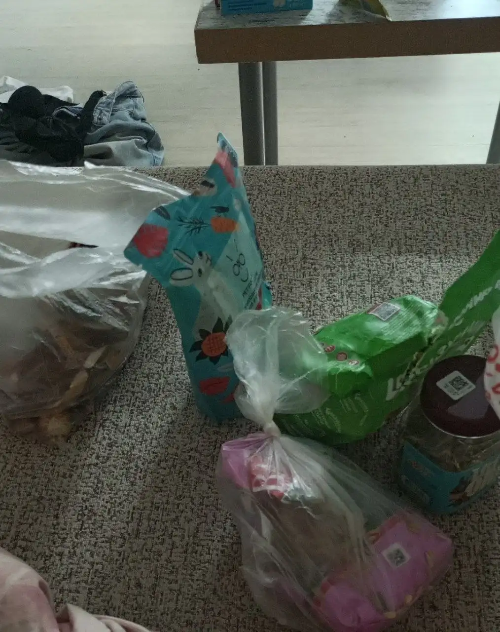 Продажа клетки, муравьиной фермы и корма для грызунов - Товары для животных (Животные) в Казань