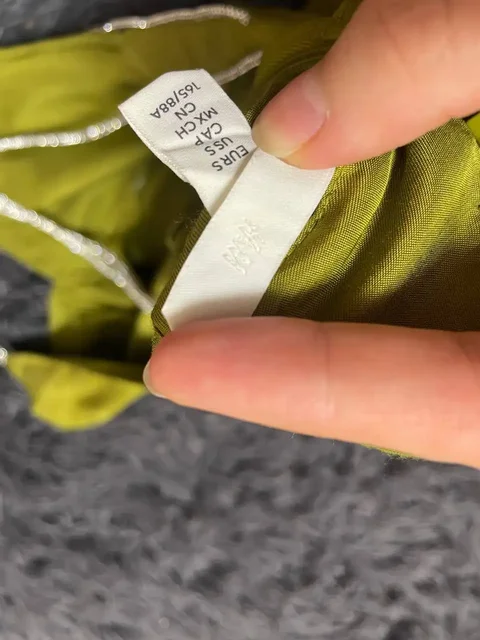 Платье H&M размер S-M на рост до 175 см - Футболки/поло в Казань