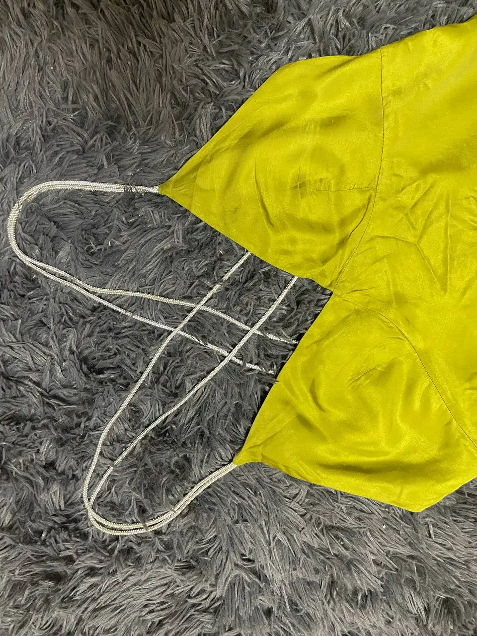 Платье H&M размер S-M на рост до 175 см - Женская одежда (Одежда) в Казань