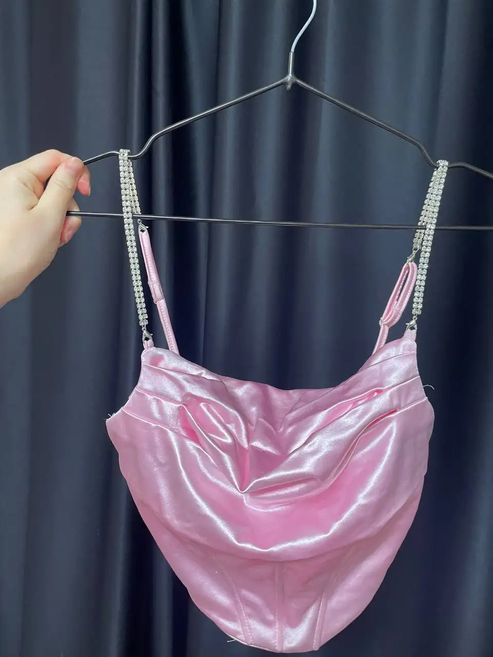 Топы размер S-M из Китая - Женская одежда (Одежда) в Казань