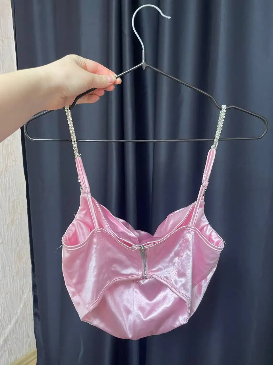 Топы размер S-M из Китая - Женская одежда (Одежда) в Казань