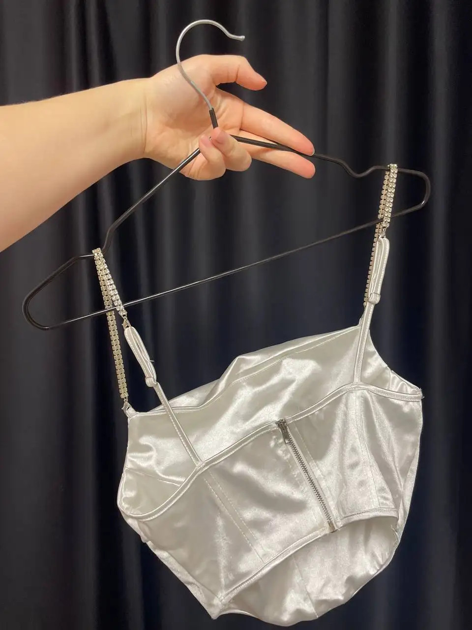 Топы размер S-M из Китая - Женская одежда (Одежда) в Казань