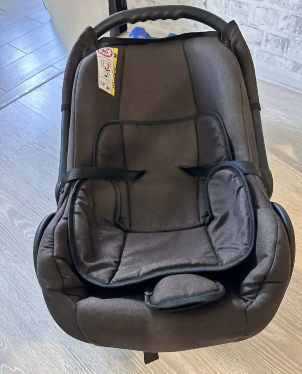 Коляска Verdi Sonic Plus 3 в 1 - Коляски (Товары для детей) в Казань