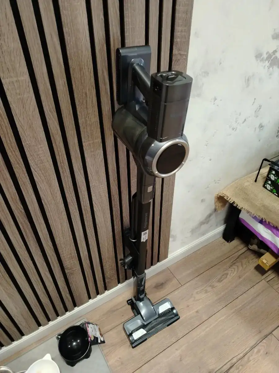 Продажа беспроводного пылесоса MultiClick PRO Engineered - Бытовая техника (Электроника) в Казань